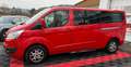 Ford Transit /Tourneo Custom 300 L2*KLIMA*TEMPOMAT Rot - thumbnail 3