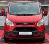 Ford Transit /Tourneo Custom 300 L2*KLIMA*TEMPOMAT Rot - thumbnail 4