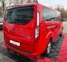 Ford Transit /Tourneo Custom 300 L2*KLIMA*TEMPOMAT Rot - thumbnail 12