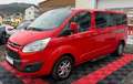 Ford Transit /Tourneo Custom 300 L2*KLIMA*TEMPOMAT Rot - thumbnail 2
