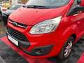 Ford Transit /Tourneo Custom 300 L2*KLIMA*TEMPOMAT Rot - thumbnail 9