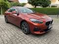 BMW 218 218 i Sport Line Orange - thumbnail 1