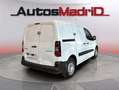 Peugeot Partner Premium Standard 600kg BlueHDi 55kW Blanco - thumbnail 8