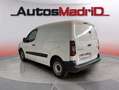 Peugeot Partner Premium Standard 600kg BlueHDi 55kW Blanco - thumbnail 5