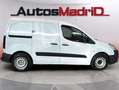 Peugeot Partner Premium Standard 600kg BlueHDi 55kW Blanco - thumbnail 9