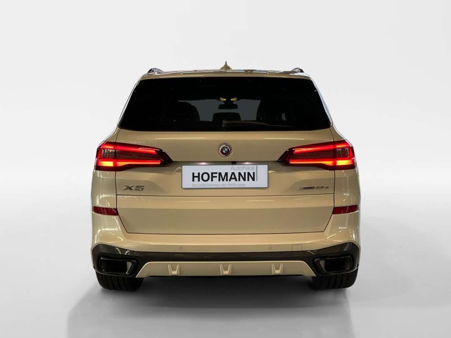 BMW X5 M Sport M -  - Joinsteer - #5