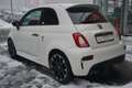 Abarth 595 Competizione 595 1.4 Competizione Bi-Xenon Navi Klimaaut. PDC Weiß - thumbnail 6