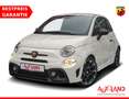 Abarth 595 Competizione 595 1.4 Competizione Bi-Xenon Navi Klimaaut. PDC Weiß - thumbnail 1