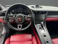 Porsche 991 911 3.0 Carrera 4 GTS Cabriolet Argento - thumbnail 9