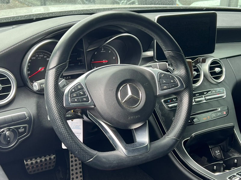 Mercedes-Benz C 220 Coupé d Premium Plus | Nieuw binnen | Burmester | — photo 4