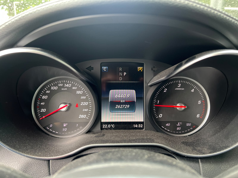 Mercedes-Benz C 220 Coupé d Premium Plus | Nieuw binnen | Burmester | — photo 10