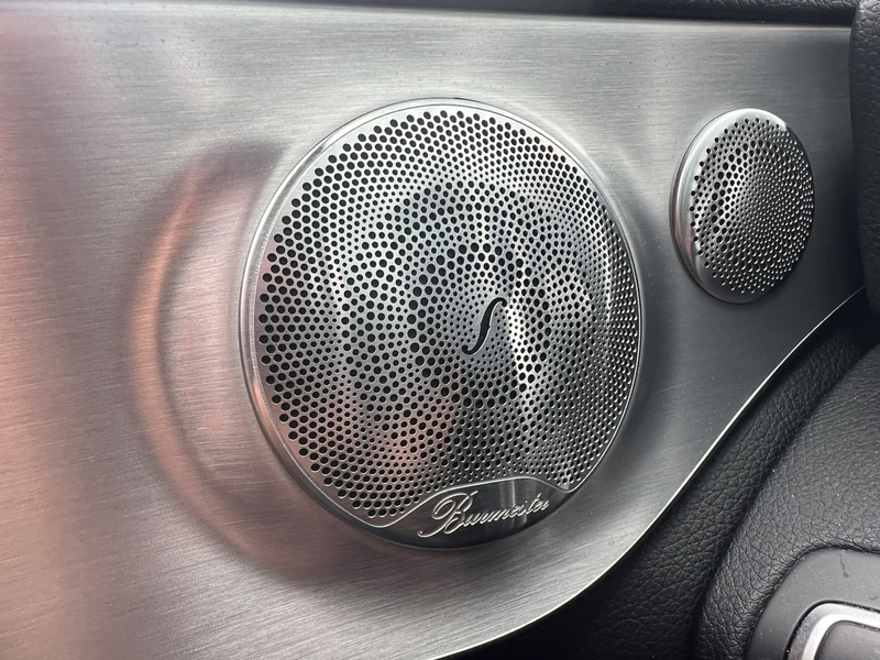 Mercedes-Benz C 220 Coupé d Premium Plus | Nieuw binnen | Burmester | — photo 9