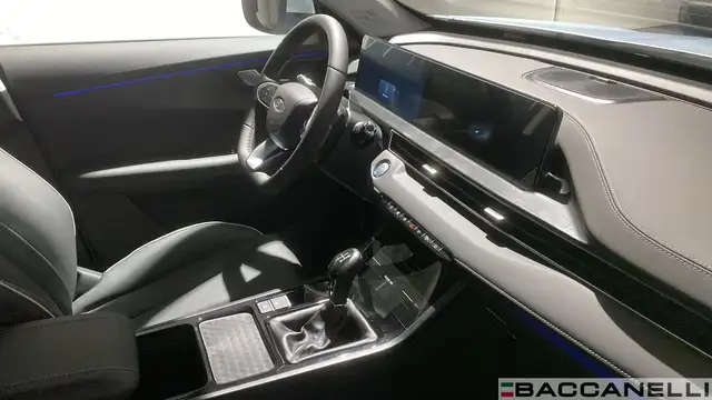 DR Automobiles DR5 view 10