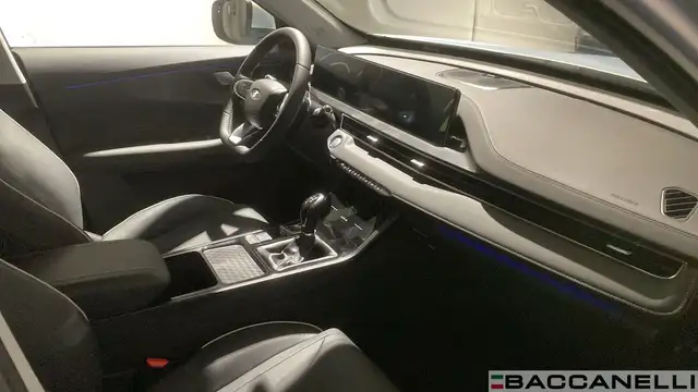 DR Automobiles DR5 view 9