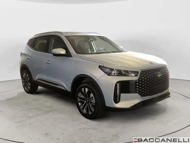 DR Automobiles DR5 view 5