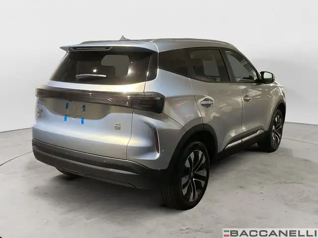 DR Automobiles DR5 view 4