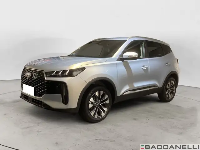 DR Automobiles DR5 in Grey for sale