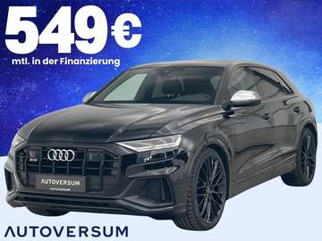 quattro *PANO*VIRT*PARK*KAM*KEYLESS*TEMP*SHZ