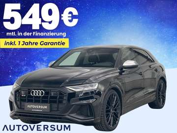 quattro *PANO*VIRT*PARK*KAM*KEYLESS*TEMP*SHZ
