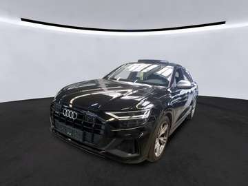 quattro *PANO*VIRT*PARK*KAM*KEYLESS*TEMP*SHZ