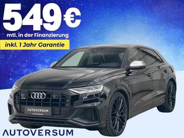 quattro *PANO*VIRT*PARK*KAM*KEYLESS*TEMP*SHZ