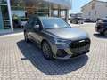 Audi Q3 Q3 35 TDI 150 CV S tronic S line edition Km0 Grau - thumbnail 3