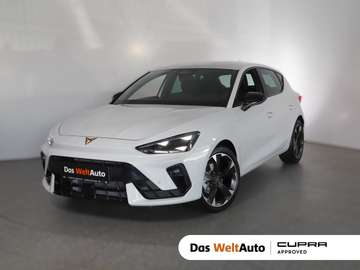 1.5 TSI 150 PS ACT