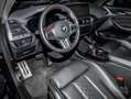 BMW X4 M M Sport HUD ACC RFK NAVI LED Sound Syst. Noir - thumbnail 8