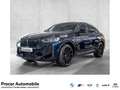 BMW X4 M M Sport HUD ACC RFK NAVI LED Sound Syst. Noir - thumbnail 1