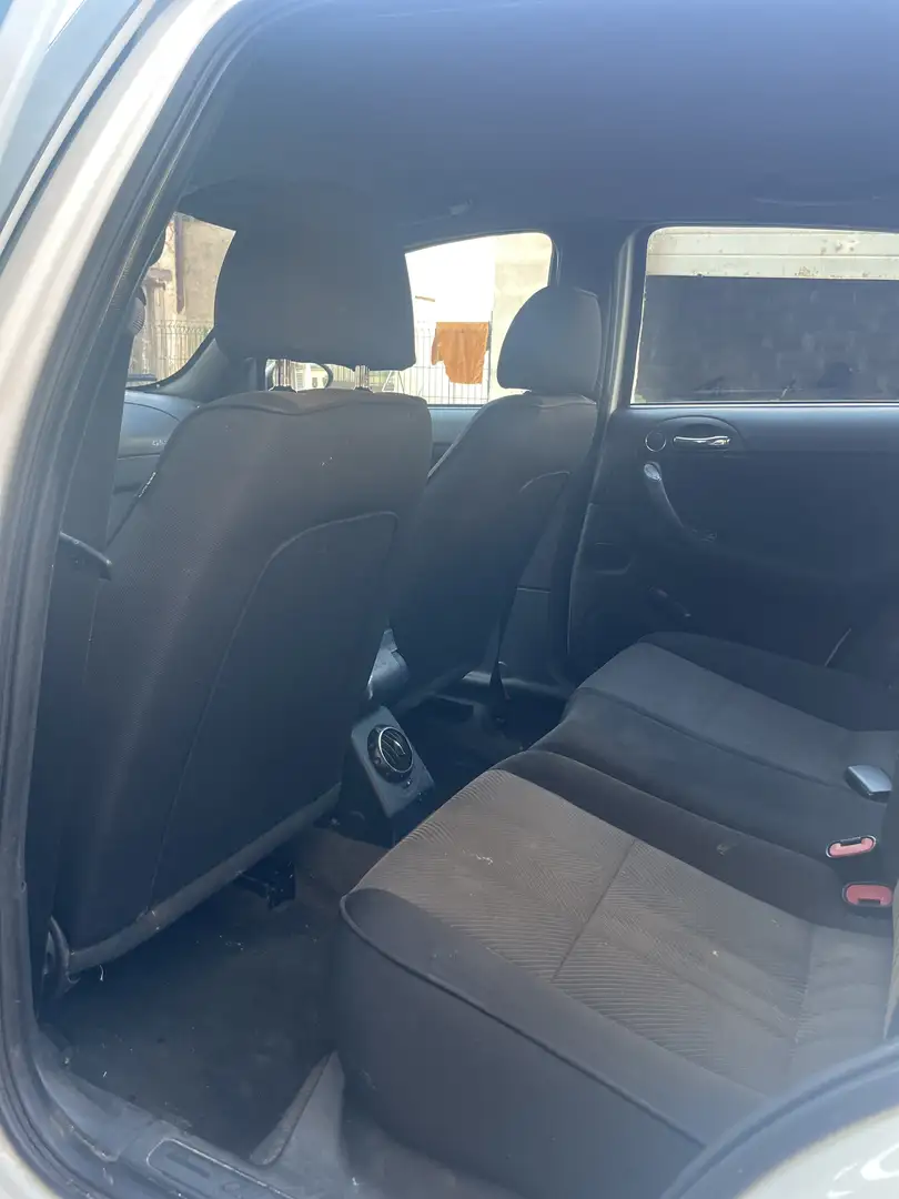 Alfa Romeo 147 5p 1.6 ts 16v Distinctive c/esp 105cv - 2