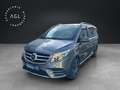 Mercedes-Benz V 250 CDI 4matic Avantgarde Edition AMG Line Gri - thumbnail 2