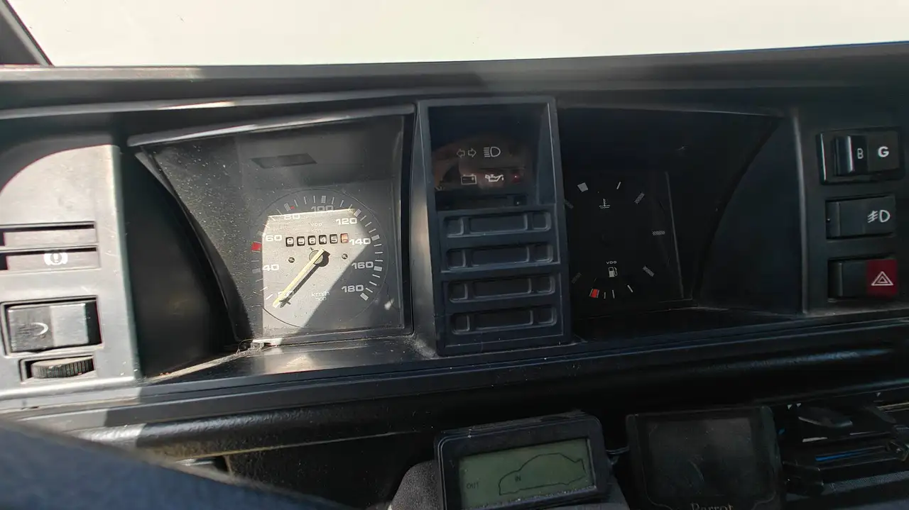 Volkswagen T3 Caravelle c, foto 7