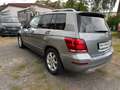 Mercedes-Benz GLK 250 GLK 250 4Matic-AHK-AUTOMATIK-SEHR GEPFLEGT-1 HAND- Gris - thumbnail 3