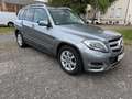 Mercedes-Benz GLK 250 GLK 250 4Matic-AHK-AUTOMATIK-SEHR GEPFLEGT-1 HAND- Gris - thumbnail 6