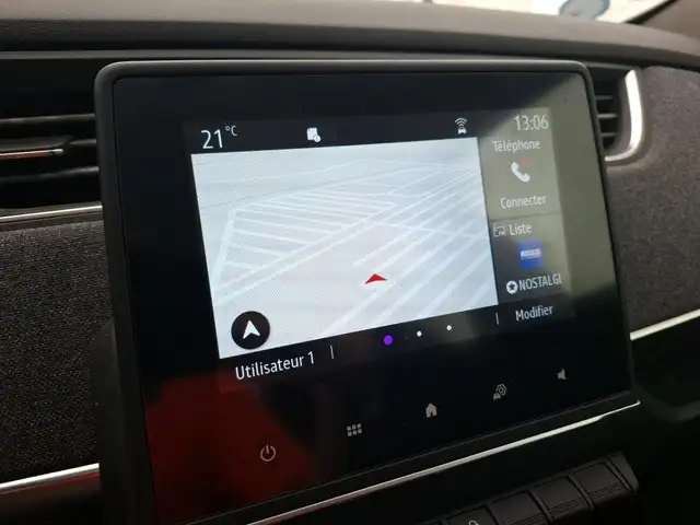 Renault Zoe view 7