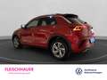 Volkswagen T-Roc R-Line 1.5 TSI MATRIX+ACC+AHK+RFK+NAVI+CARPLAY+SHZ Rot - thumbnail 4