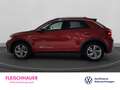 Volkswagen T-Roc R-Line 1.5 TSI MATRIX+ACC+AHK+RFK+NAVI+CARPLAY+SHZ Rot - thumbnail 3