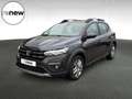 Dacia Sandero Sandero Stepway 1.0 TCe Stepway Plus Grijs - thumbnail 1
