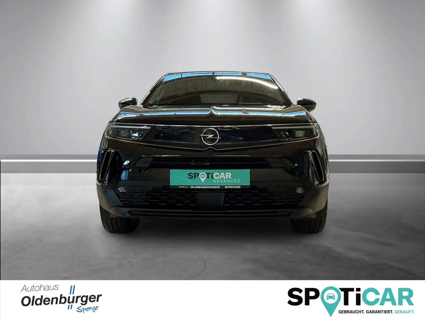 Opel Mokka Ultimate - Massagesitz / Kamera / Navi Nero - 2