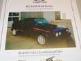 Volkswagen Golf Cabriolet Golf Cabrio Genesis Mauve - thumbnail 12