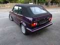 Volkswagen Golf Cabriolet Golf Cabrio Genesis Mauve - thumbnail 5