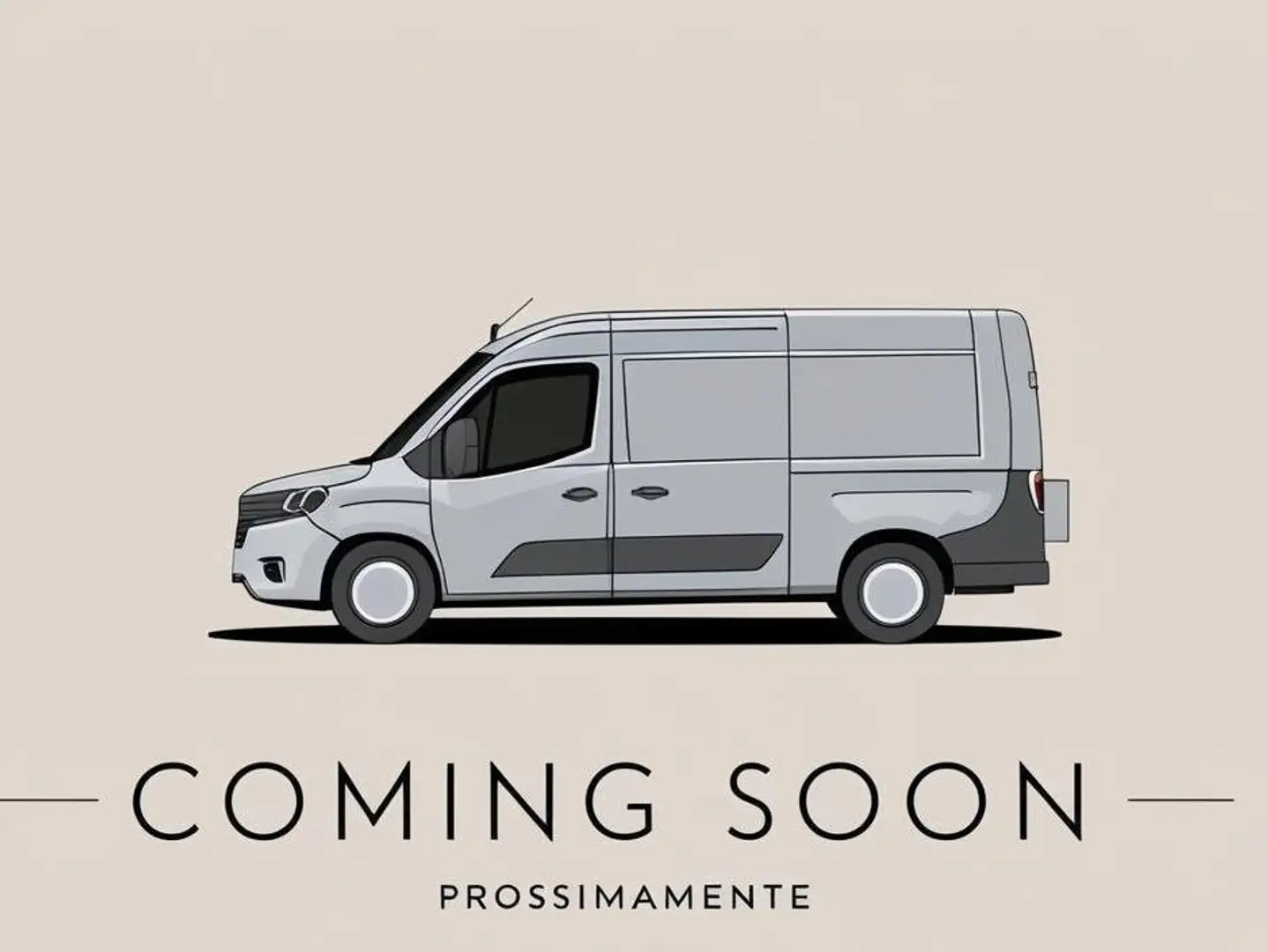 Ford Transit 350 Furgonato Sponda idraulica 2.0cc 170cv Wit - 1
