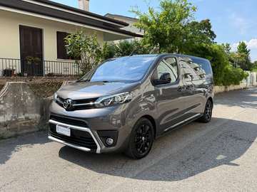 Verso 2.0d 180cv L1 Black Edition UNICO PROPRIETARIO