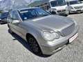 Mercedes-Benz C 200 CDI Automatik Grau - thumbnail 3