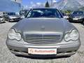 Mercedes-Benz C 200 CDI Automatik Grau - thumbnail 2