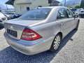 Mercedes-Benz C 200 CDI Automatik Grau - thumbnail 4