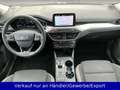 Ford Focus Turnier 1.5 EcoBlue Titanium Automatik Argent - thumbnail 11