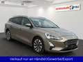Ford Focus Turnier 1.5 EcoBlue Titanium Automatik Argent - thumbnail 3