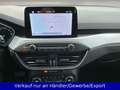Ford Focus Turnier 1.5 EcoBlue Titanium Automatik Argent - thumbnail 13