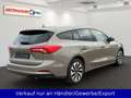Ford Focus Turnier 1.5 EcoBlue Titanium Automatik Argent - thumbnail 5